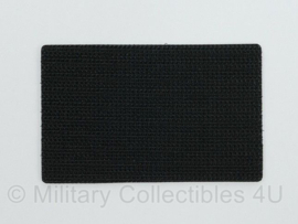 Defensie nieuwste model NLD Infrarood uniform embleem met klittenband  - 8  x 5 cm.  - ongedragen -  origineel