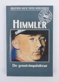 Himmler -  De groot-inquisiteur