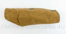 WO2 Canadese Lee Enfield Rifle cover Carson CO LTD  - 27 x 26 cm - origineel