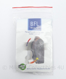 BFL Modular Front Line holster and belt kit - 11 x 3 cm - origineel