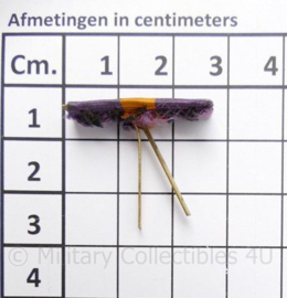 KL Mobilisatie-oorlogskruis medaille baton - 2½ x 1 cm - origineel
