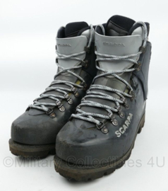 Korps Mariniers Scarpa Vega skischoenen - maat 41 = 260M - gedragen - origineel