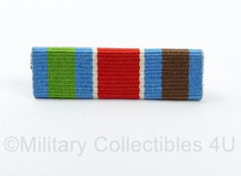 Defensie medaillebalk UN United Nations Protection Force medaille - 3,5 x 1 cm - origineel