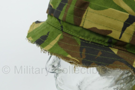 KL KCT Short Brim zomer hoed woodland - maat  59  - origineel