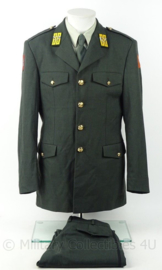 KL Landmacht DT2000 uniform set Luchtmobiele Brigade - maat 51 - origineel