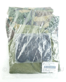 Korps Mariniers KMARNS Forest Woodland camo Fr Perm UBAC Underbody Armor combat shirt - maat XXL - NIEUW in verpakking - origineel