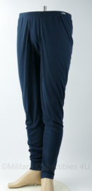 Odlo ondergoed broek donkerblauw - maat xl - nieuw - origineel