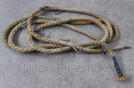 Helicopter Toggle rope - 15 meter x 8 cm - origineel