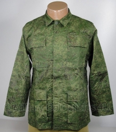 Russische digital Flora camo jas - nieuw gemaakt - type 1