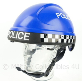 British Police Cromwell ER1 SAR helmet - maat 53-63 - origineel