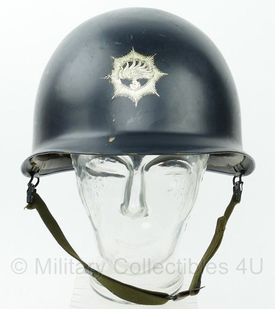 Korps Rijkspolitie (1945-1993)