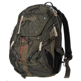 Backpack Nylon Army Style PT - 30 x 25 x 50 cm - nieuw gemaakt