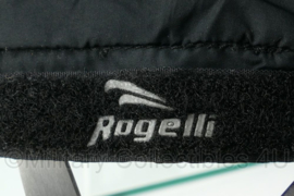 KMARNS Korps Mariniers Rogelli trainingsjack met logo - maat Medium - gedragen - origineel