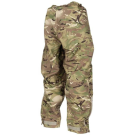 British Army MTP Lightweight Waterproof Trousers MVP MTP regenbroek - maat XXL - nieuw in verpakking - origineel