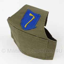 KL Nederlandse leger armband - Northern Army Group NATO embleem NORTHAG - origineel