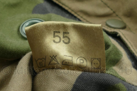 Franse leger Boonie CCE Camo 2004 - maat 55  - origineel