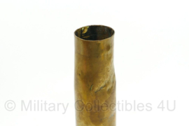 WO2 40mm huls 1942 - 31 cm lang - origineel