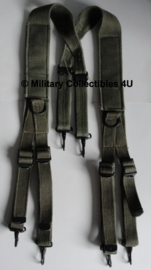 Suspenders M1943 - origineel WO2