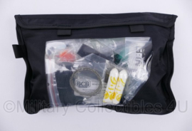 Defensie Airborne Survival Kit - originele militaire versie met NSN ! - Houdbaar 4-2028 - nieuw