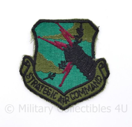 USAF Tactical Air Command Patch - 8 x 8 cm - origineel