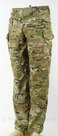 KL Landmacht multicam Crye Precision G3 Field Pant Multicam - licht gedragen - maat 36 Long - origineel