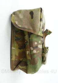 Pilgrim MOLLE LRP Utility pouch Multicam - 13,5 x 10 x 19 cm - nieuw  - origineel