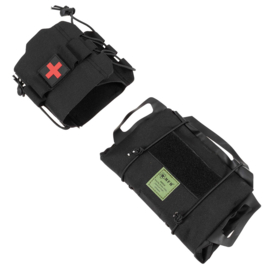 Tactical IFAK Individual First Aid Kit pouch - beschikbaar in 5 kleuren - nieuw gemaakt