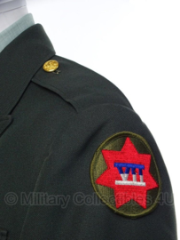 US Class A uniform met broek - maat Small - origineel