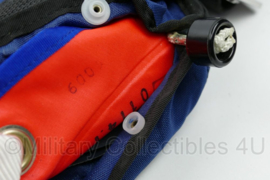 Secumar 16L Solas Reddingsvest Volwassenen met dubbel compartiment - gedragen - origineel