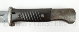 Duitse K98 bajonet 1938 - WKC - origineel