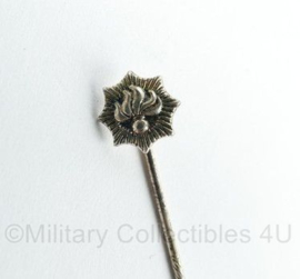 Korps Rijkspolitie pinspeld - 5 x 1 cm - origineel