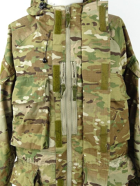 KL en Korps Mariniers Crye Precision Level Peaks Smock NLD MultiCam - ONGEBRUIKT - maat Medium (valt ruim uit) - origineel