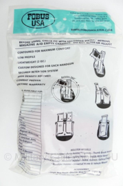 Fobus USA Elite concealed holster - nieuw in verpakking  - origineel