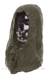 KL M58 parka capuchon - origineel