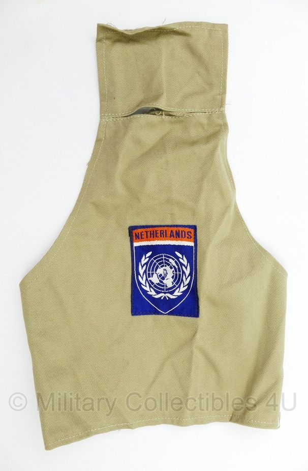 VN UN United Nations Netherlands armband - origineel