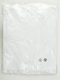 KL T-shirt wit MNSN model 2023  - maat Medium - nieuw in verpakking - origineel