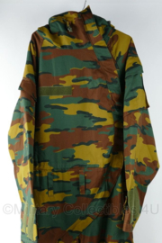 ABL Belgische leger NBC overall 2013 Jigsaw camo - maat Extra Large-Long - nieuw - origineel