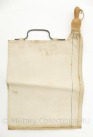 Vintage water draagzak - 45 x 28 x 3 cm - origineel