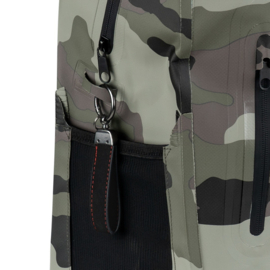 TF-2215 Ranger drybag camo 28L - nieuw - origineel