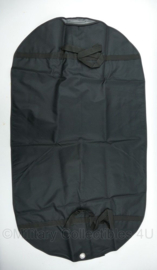 Defensie zak kleding interservice kledingzak kledinghoes - 115 x 64 cm - nieuw in verpakking - origineel