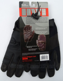 KM Marine Korps Mariniers gloves HWI tactical HWI RPL100 Repelling glove - zeldzaam - nieuw - maat XXL - origineel