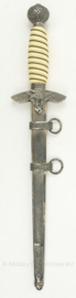 WO2 Duitse Luftwaffe dolk - 39 cm lang - topkwaliteit replica