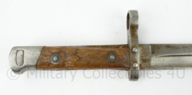 Mannlicher M1895 bajonet - Ernst Busch - origineel