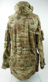 Multicam Combat Jacket KSK Special Forces Smock Leo Kohler GMBH - maat 48/50 (175-185/100) - maat Medium (valt ruim uit) - origineel