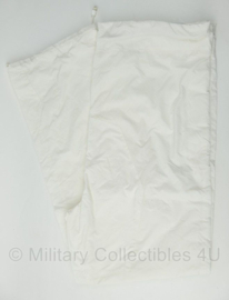 Defensie broek sneeuwcamouflage maat 7595/7080 - nieuw in verpakking - origineel