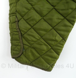 KL Landmacht ISO broek Isobroek - Thermo broek - groen - maat 78/80 - origineel