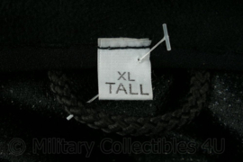 Britse Politie fleece jas - maat XL Tall - nieuw - origineel
