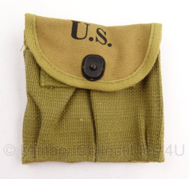 .30 M1 carbine pouch khaki