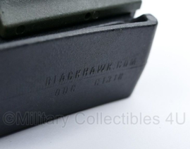 Blackhawk CQC Glock Mag Pouch Hard kunststof groen - nieuw- origineel