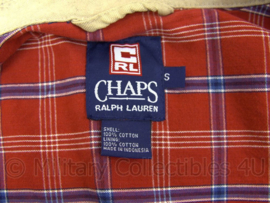 Ralph Lauren Chaps jack - nieuw met kaartje - maat Small - origineel